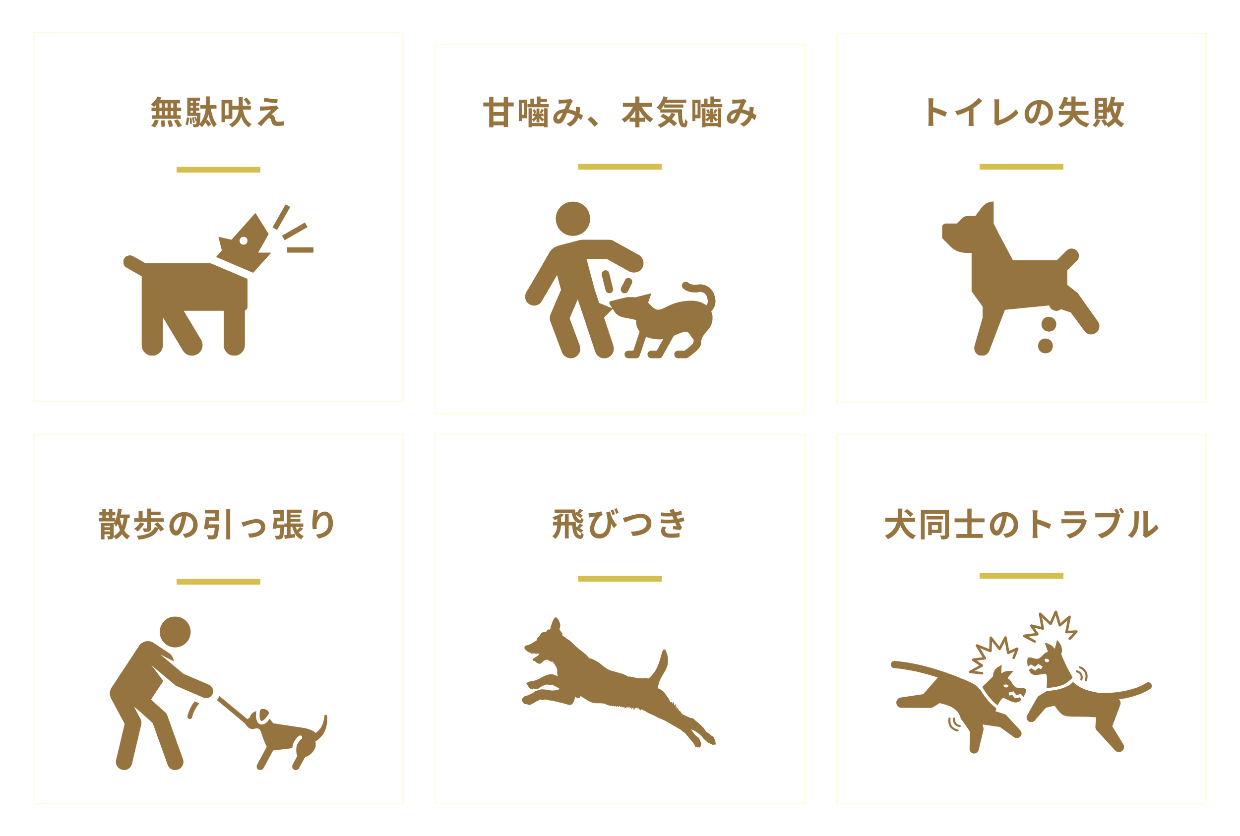 犬のオンラインしつけ教材～イヌバーシティ～